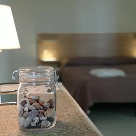 Apartament Bed Mose *