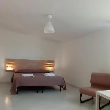 Bed Mose Apartament Agrigento