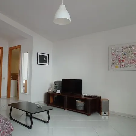 Bed Mose Apartament *