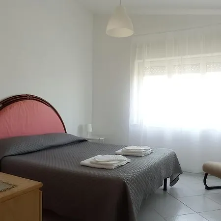 Bed Mose Агрідженто