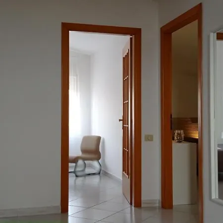 Bed Mose Apartament *