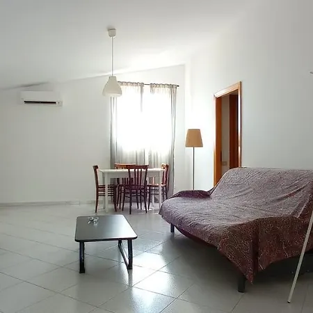 Apartament Bed Mose Agrigento