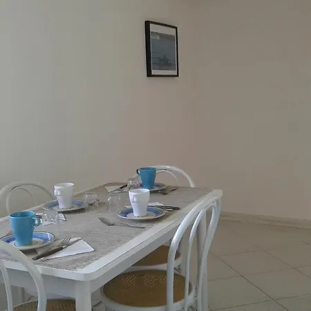 Bed Mose Apartament