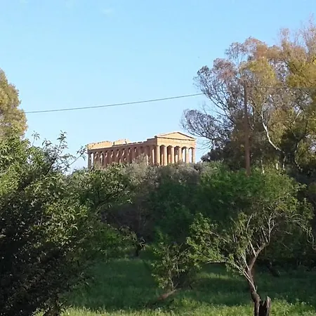 Bed Mose * Agrigento