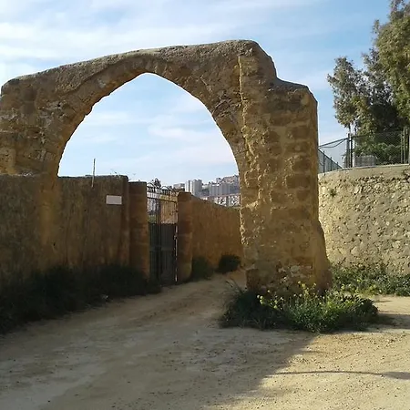 Bed Mose Apartament Agrigento